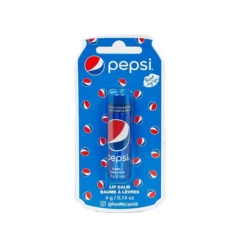 Lūpų balzamas Read My Lips Pepsi Lip Balm, 4g