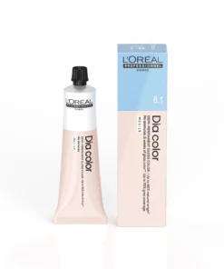 loreal diacolor plaukų dažai hair color