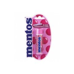 Lūpų balzamas Read My Lips Mentos Raspberry Lip Balm, 4g