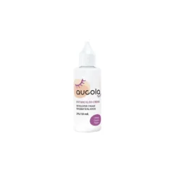 Oksidacinė emulsija Aucola Developer Cream 3% 50ml