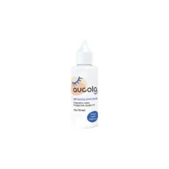 Oksidacinė emulsija Aucola Developer Liquid 3% 50ml