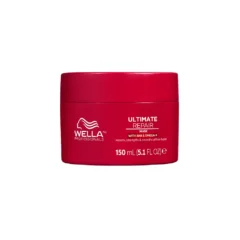 Intensyvaus poveikio kaukė Wella Professionals Ultimate Repair Mask 150ml