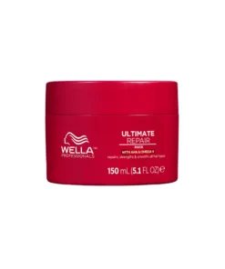 Intensyvaus poveikio kaukė Wella Professionals Ultimate Repair Mask 150ml