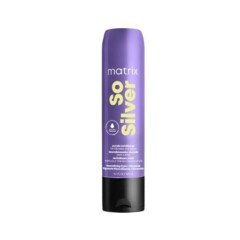 Plaukų kondicionierius Matrix So Silver Purple Conditioner 300ml
