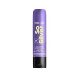 Plaukų kondicionierius Matrix So Silver Purple Conditioner 300ml
