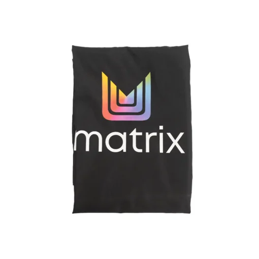 Kirpėjo prijuostė Matrix Black