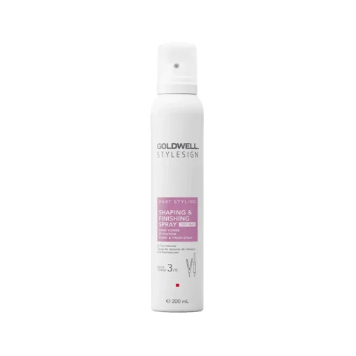 Plaukų formavimo purškiklis Goldwell StyleSign Shaping And Finishing Spray (3) 200ml