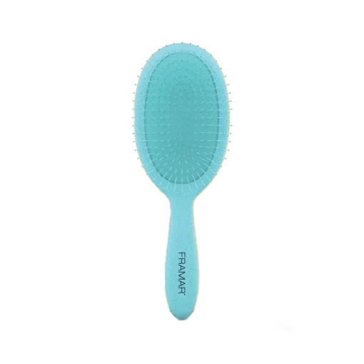 Plaukų šepetys Framar Baecation Aqua Detangle Brush