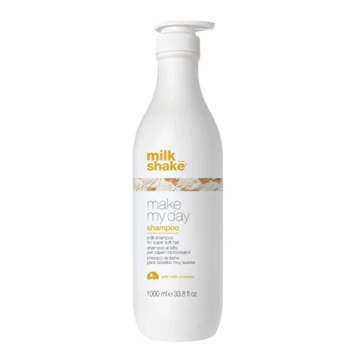 Plaukų šampūnas Milk Shake Make My Day Shampoo 1000ml