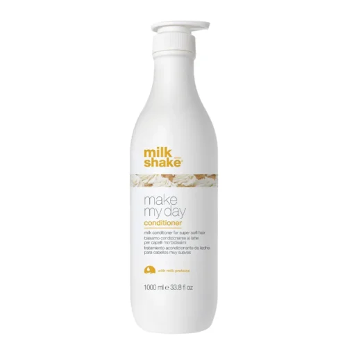 Plaukų kondicionierius Milk Shake Make My Day Conditioner 1000ml