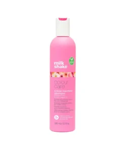 Šampūnas dažytiems plaukams Milk Shake Colour Care Flower Fragrance Shampoo 300ml