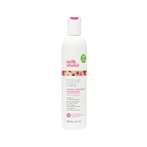 Kondicionierius dažytiems plaukams Milk Shake Colour Care Flower Fragrance Conditioner 300ml