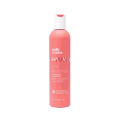 Dažantis plaukų šampūnas Milk Shake Pink Lemonade Shampoo 300ml