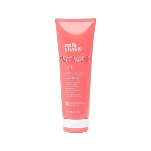 Dažantis kondicionierius Milk Shake Pink Lemonade Conditioner 250ml