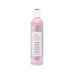 Stiprinamasis šampūnas su užpildo efektu Milk Shake Insta Light Shampoo 300ml