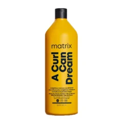 Kondicionierius banguotiems plaukams Matrix A Curl Can Dream Weightless Moisture Conditioner 1000ml