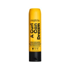 Kondicionierius banguotiems plaukams Matrix A Curl Can Dream Weightless Moisture Conditioner 300ml