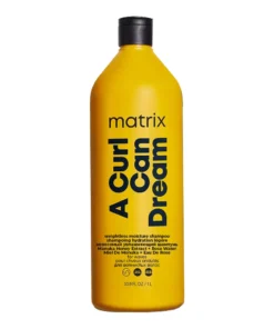 Šampūnas banguotiems plaukams Matrix A Curl Can Dream Weightless Moisture Shampoo 1000ml