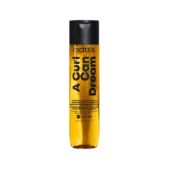 Šampūnas banguotiems plaukams Matrix A Curl Can Dream Weightless Moisture Shampoo 300ml