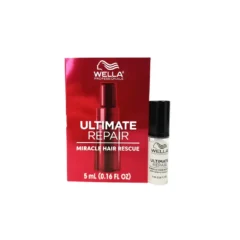 Atkuriamasis purškiklis pažeistiems plaukams Wella Ultimate Repair Miracle Hair Rescue 5ml