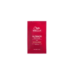 Intensyvaus poveikio kaukė Wella Professionals Ultimate Repair Mask 15ml