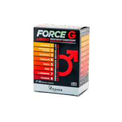 Vitavea Force G Libido