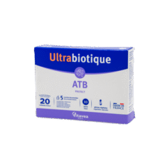 Vitavea Ultrabiotique  ATB PROTECT gyvosios bakterijos
