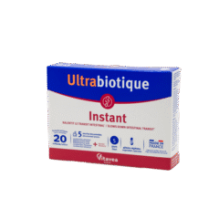 Vitavea Ultrabiotique Instant žarnyno judėjimui lėtinti