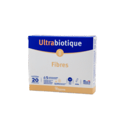 Vitavea Ultrabiotique Fibres gyvosios bakterijos su skaidulomis Fibregum®