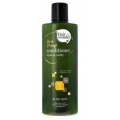 Hairwonder plaukus sustiprinantis kondicionierius „Hair Strength“