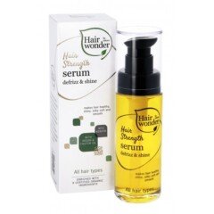 Hairwonder plaukus sustiprinantis serumas „Hair Strength“
