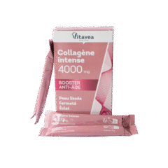 Vitavea Intensyvus kolagenas 4000 mg