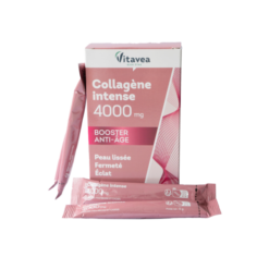 Vitavea Intensyvus kolagenas 4000 mg