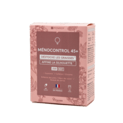 Vitavea Menokontrol 45+ moterų  lieknėjimo rūpesčiams