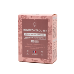 Vitavea Menokontrol 45+ moterų  lieknėjimo rūpesčiams