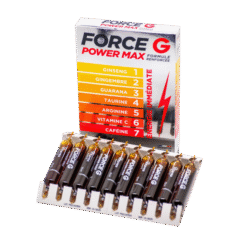 Vitavea Maksimali galia Force G Power MAX