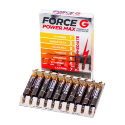 Vitavea Maksimali galia Force G Power MAX