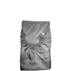Pelerina Farcom SERI pilka Cutting Cape Grey