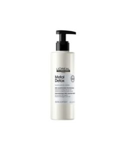 Priemonė prieš plaukų plovimą L’Oreal Professionnel Metal Detox Pre-Shampoo Treatment 250ml