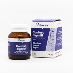 Vitavea Virškinimo komfortui  Confort digestif