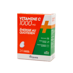 Vitavea Vitaminas C 1000 mg