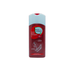 Hairwonder Hair Repair Gloss žvilgesį suteikiantis šampūnas raudoniems plaukams