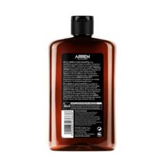 Šampūnas vyrams nuo pleiskanų farcom professional arren men's grooming clear shampoo 400ml