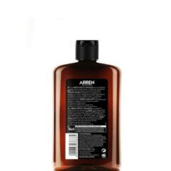 Šampūnas vyrams nuo plaukų slinkimo Farcom Professional ARREN Men's Grooming Fortify Shampoo 400ml
