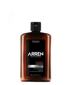 Šampūnas vyrams nuo plaukų slinkimo Farcom Professional ARREN Men's Grooming Fortify Shampoo 400ml