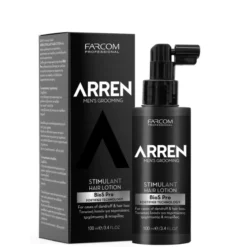 Losjonas nuo plaukų slinkimo ir pleiskanų Farcom Professional ARREN Stimulant Hair Lotion 100ml