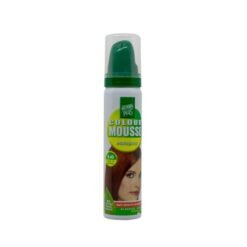 Hennaplus dažančios putos Colour Mouse spalva riešuto 6.35