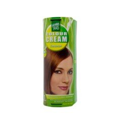 Hennaplus dažantis kremas Colour Cream spalva cinamono 7.38