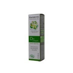 BioKARITE Cosmetique Bio Dieninis kremas ekologiškas