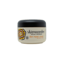Natūralus atkuriamasis odos kremas Skinwonder
